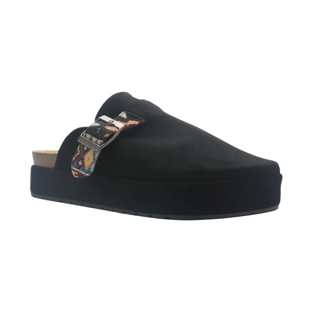 ZAPATOS CASUALES CHALADA MUJER 10-RISCO-3-2