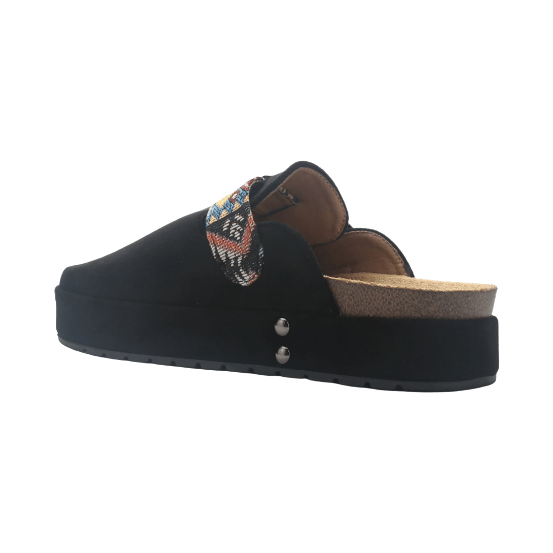 ZAPATOS CASUALES CHALADA MUJER 10-RISCO-3-3