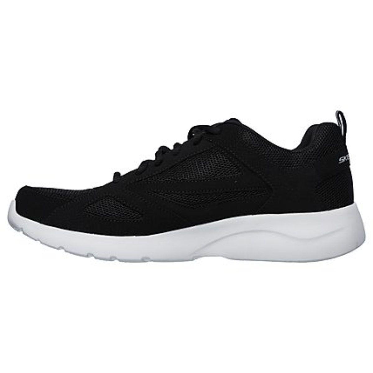 ZAPATILLAS SKECHERS DYNAMIGHT 2.0 FALLFORD 58363-BLK-3