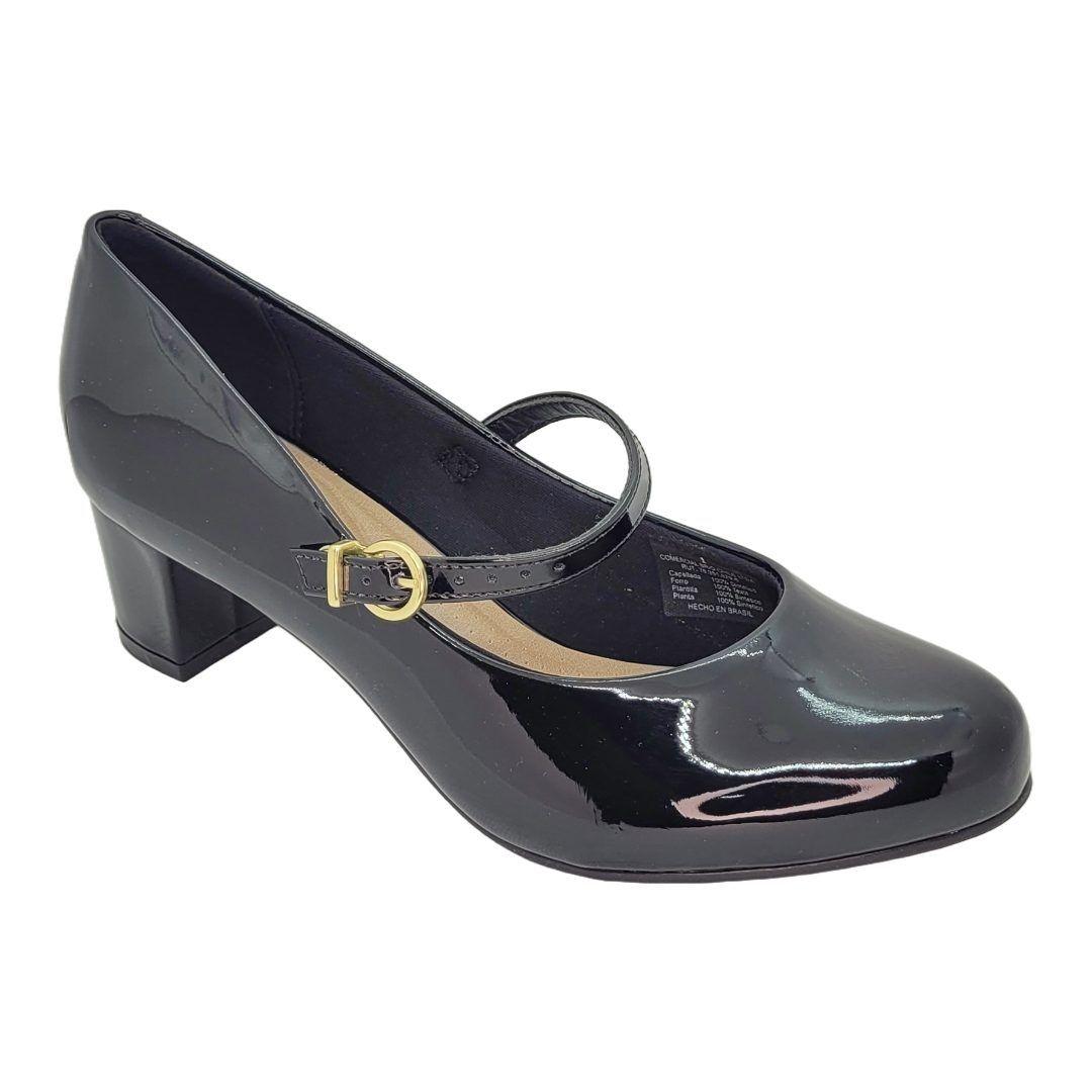 ZAPATOS BEIRA RIO BLACK 4777.475.13488-15745-0