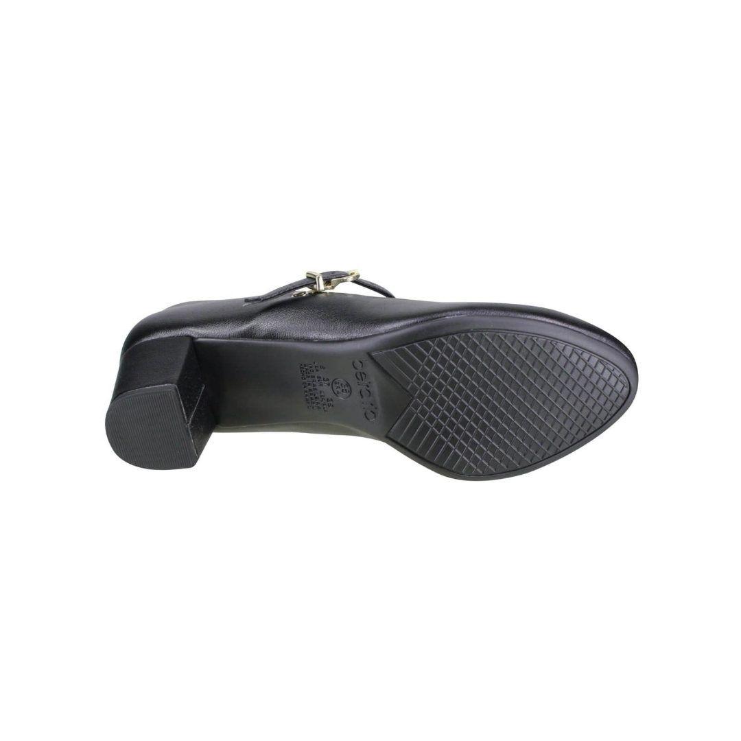 ZAPATOS MUJER BEIRA RIO BLACK 4777.475.9569-15745-1