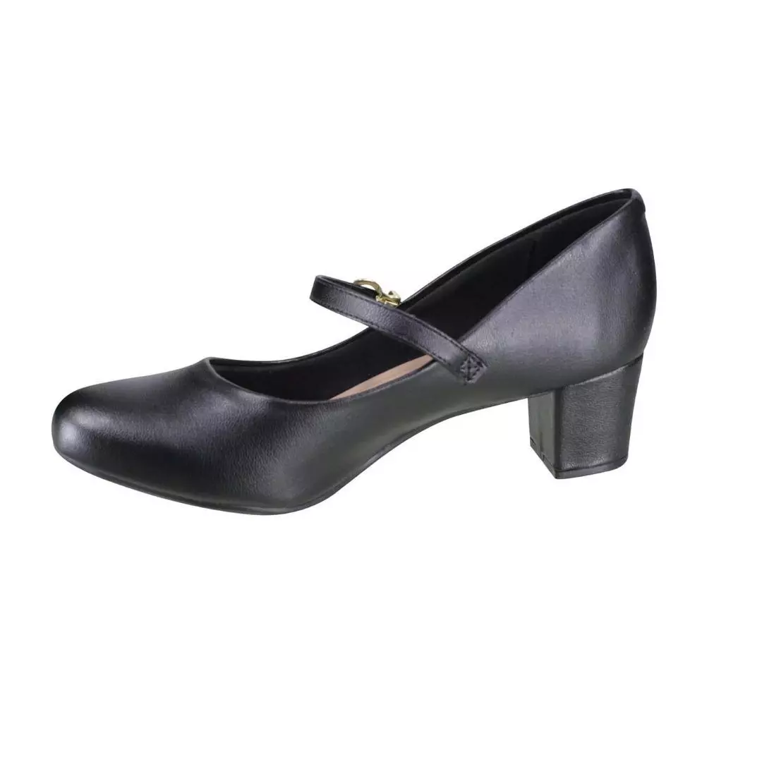ZAPATOS MUJER BEIRA RIO BLACK 4777.475.9569-15745-2