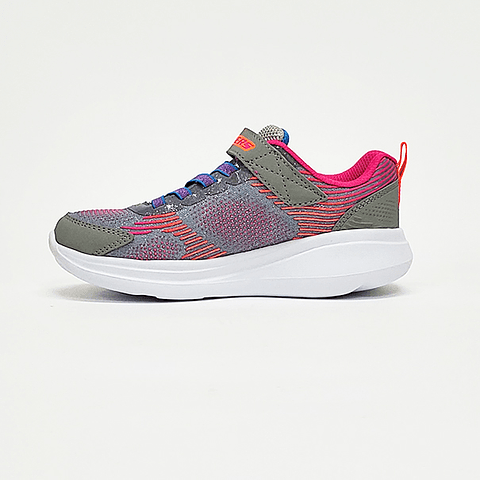 ZAPATILLAS SKECHERS GO RUN FAST NIÑAS 302403L-GYMT-1