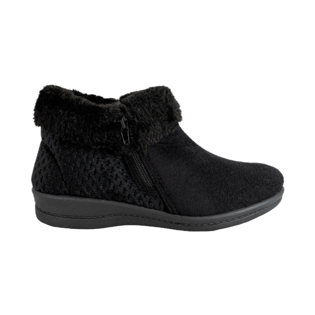 BOTINES PASSER CONFORT THANE MUJER | 717-02-0
