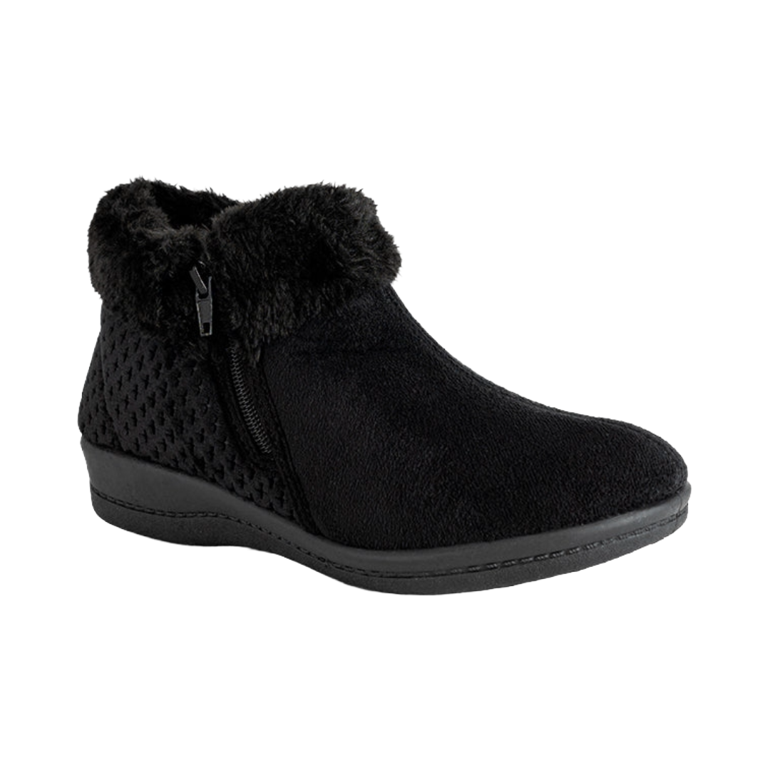 BOTINES PASSER CONFORT THANE MUJER | 717-02-1