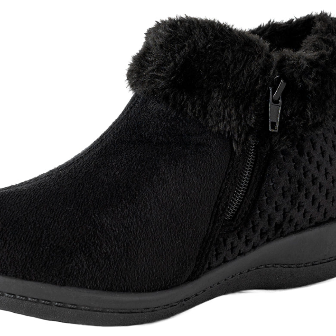 BOTINES PASSER CONFORT THANE MUJER | 717-02-3