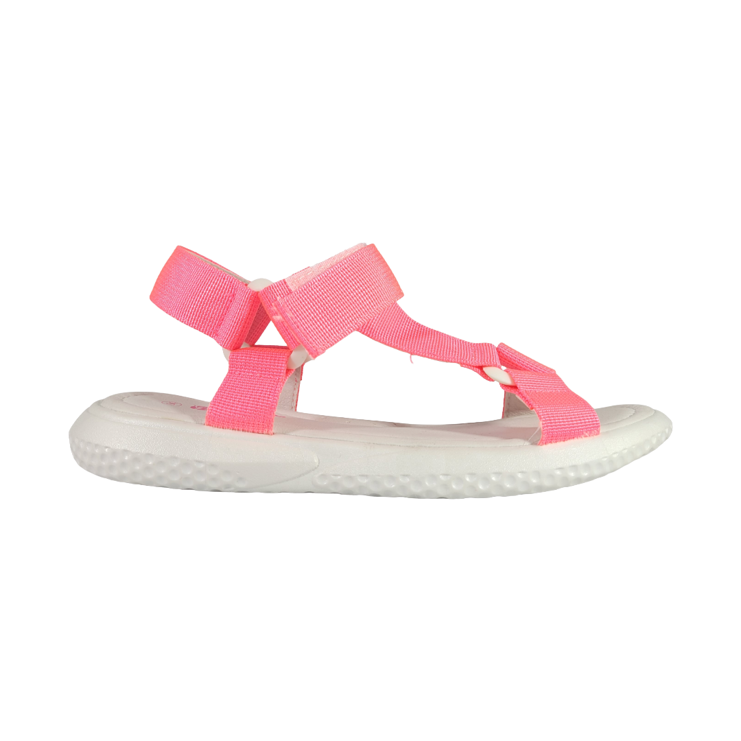 SANDALIAS ALQUIMIA ROSADO INFANTIL | 2580-0