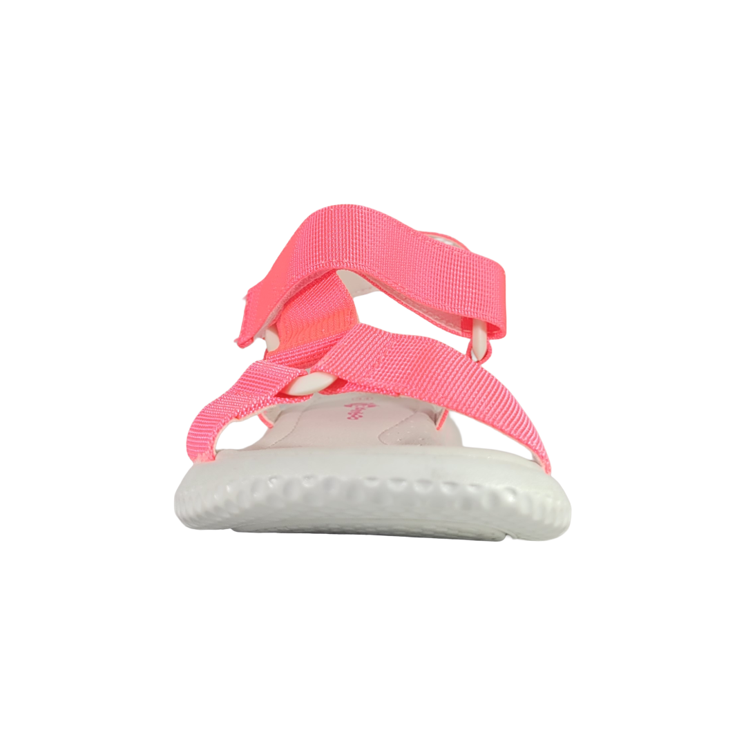 SANDALIAS ALQUIMIA ROSADO INFANTIL | 2580-2