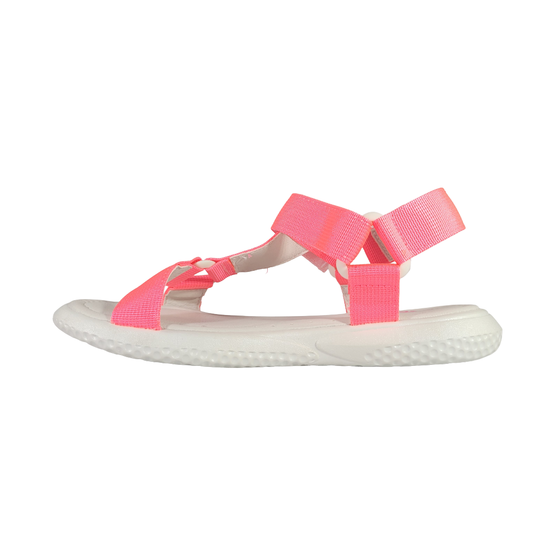 SANDALIAS ALQUIMIA ROSADO INFANTIL | 2580-3