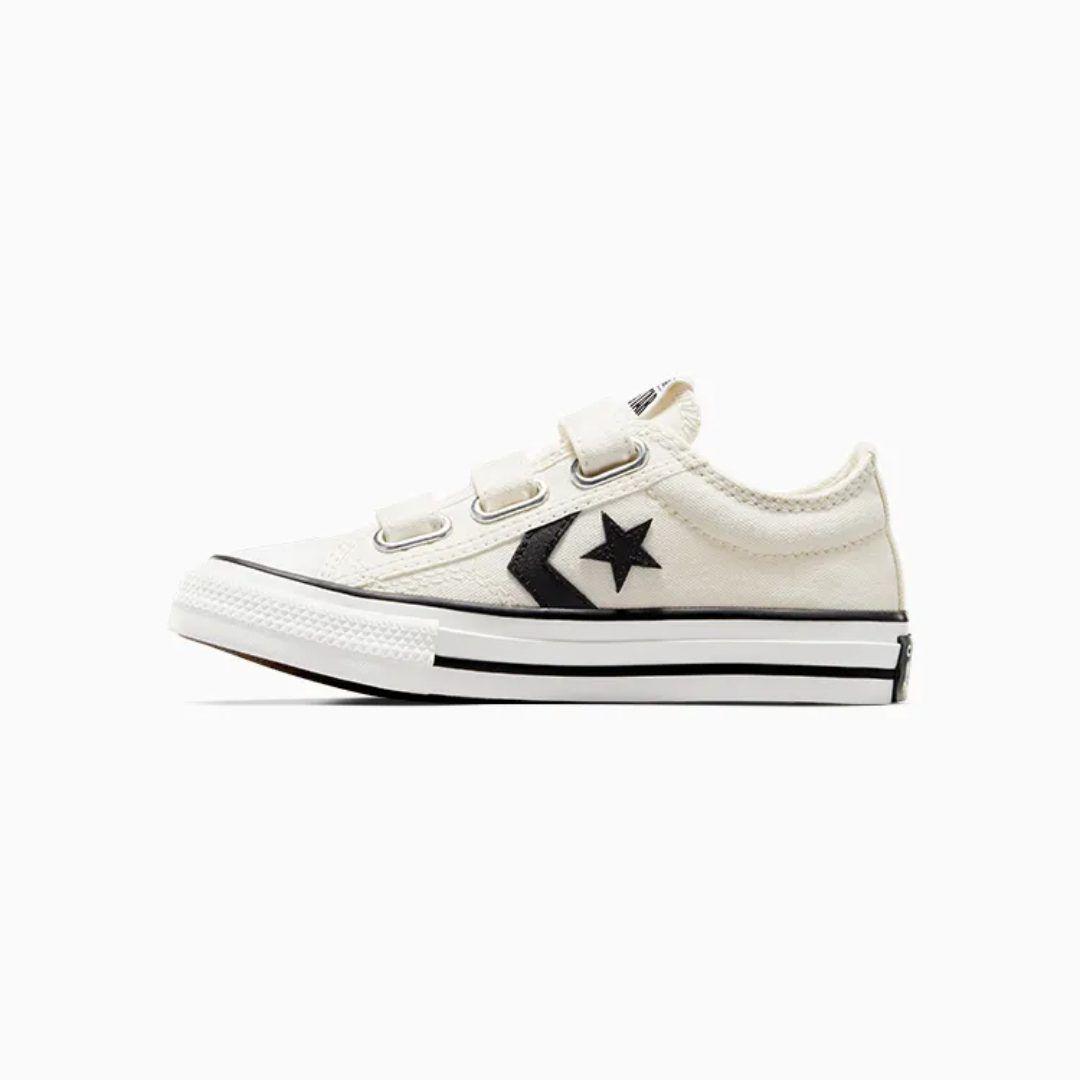 ZAPATILLAS CONVERSE STAR PLAYER 76 INFANTIL | A05218C-103-1
