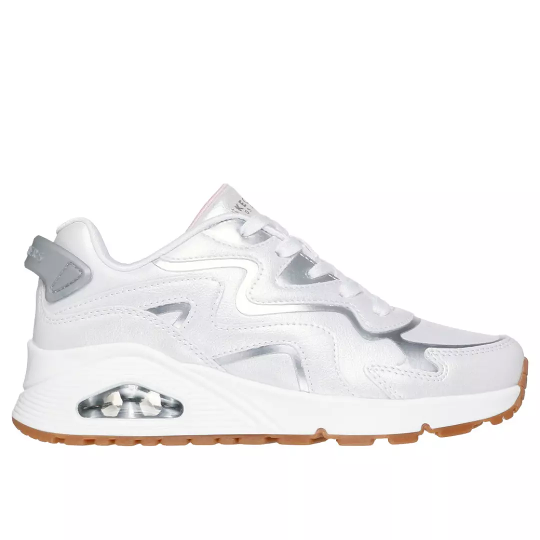 ZAPATILLAS URBANAS SKECHERS UNO GEN INFANTIL 310322L-WSL-0