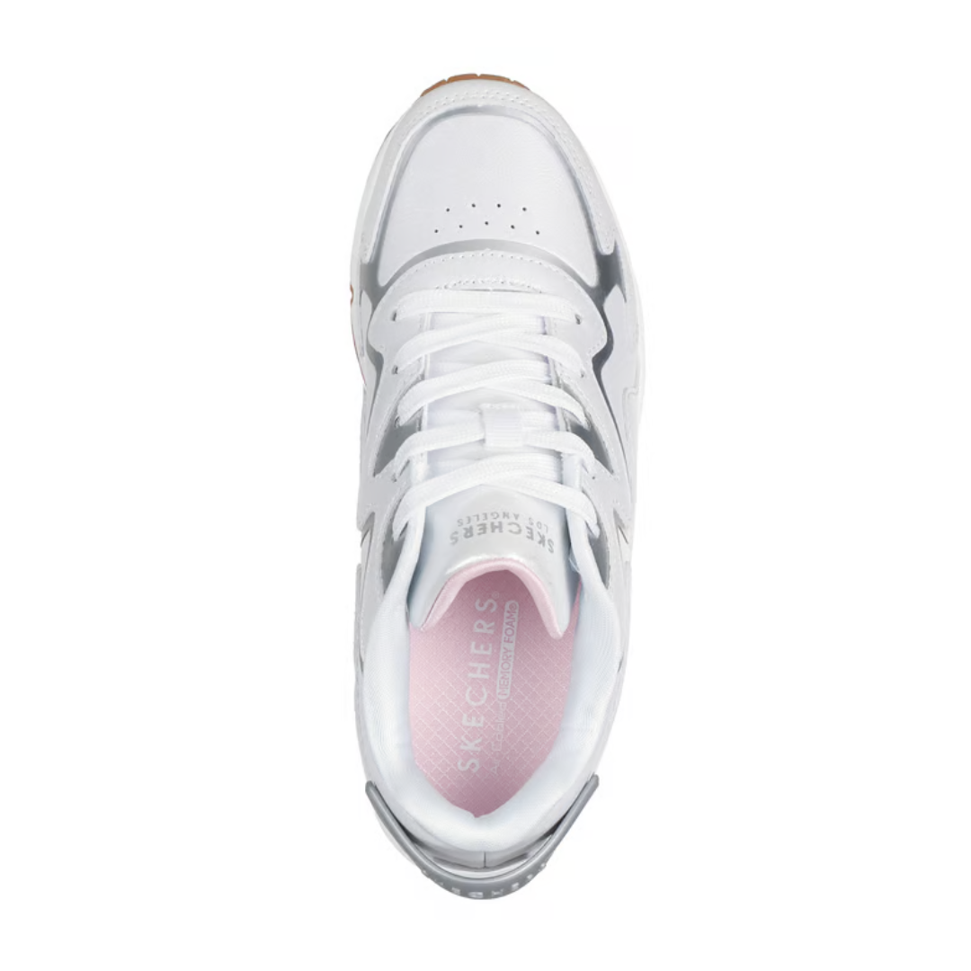 ZAPATILLAS URBANAS SKECHERS UNO GEN INFANTIL 310322L-WSL-1