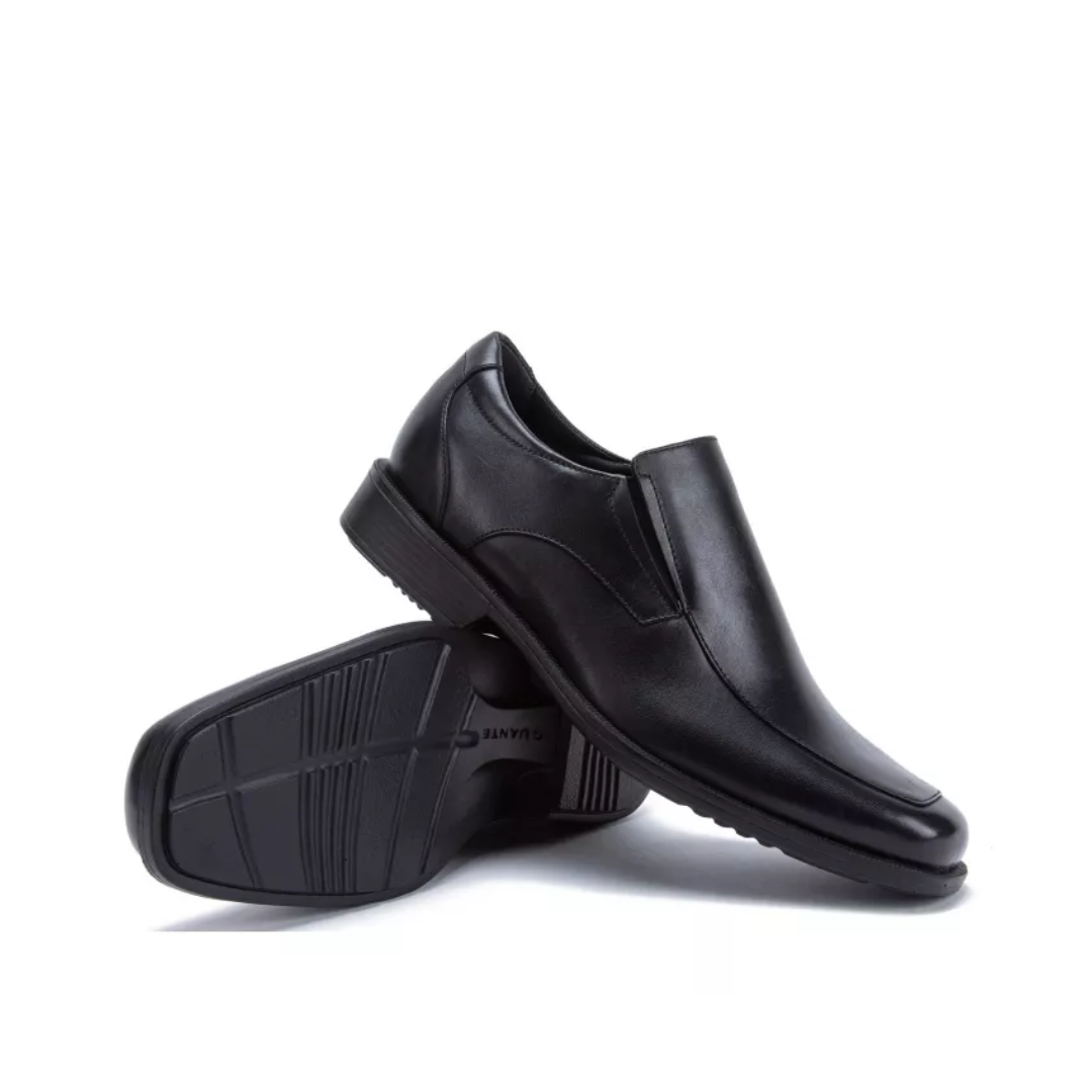 ZAPATOS FORMALES GUANTE CLEVELAND HOMBRE | 35796-2