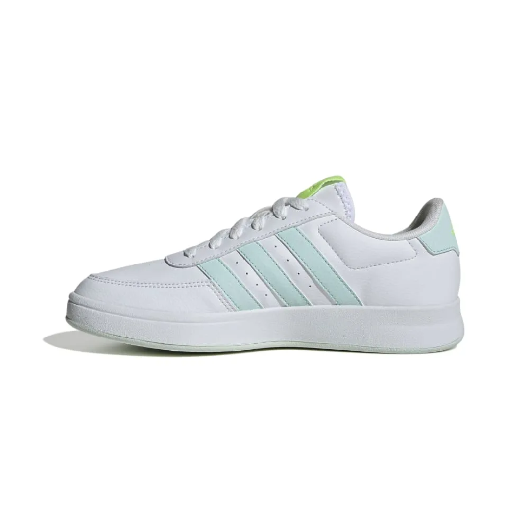 ZAPATILLAS URBANAS ADIDAS BREAKNET 2.0 MUJER IH4743-3