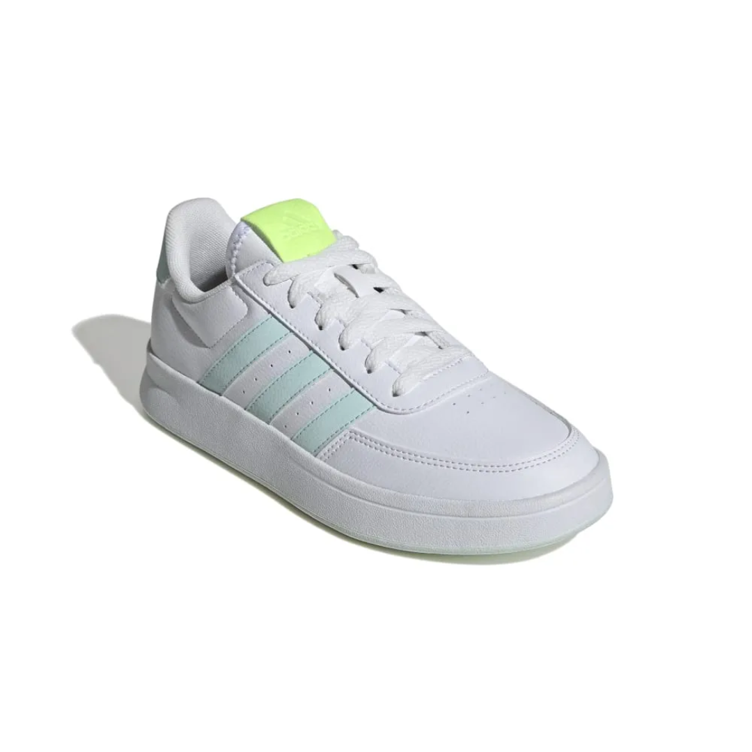 ZAPATILLAS URBANAS ADIDAS BREAKNET 2.0 MUJER IH4743-4