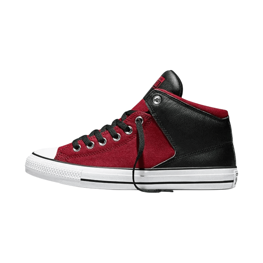 ZAPATILLAS URBANAS CONVERSE CTAS HIGH STREET HOMBRE | A19335C-642-3