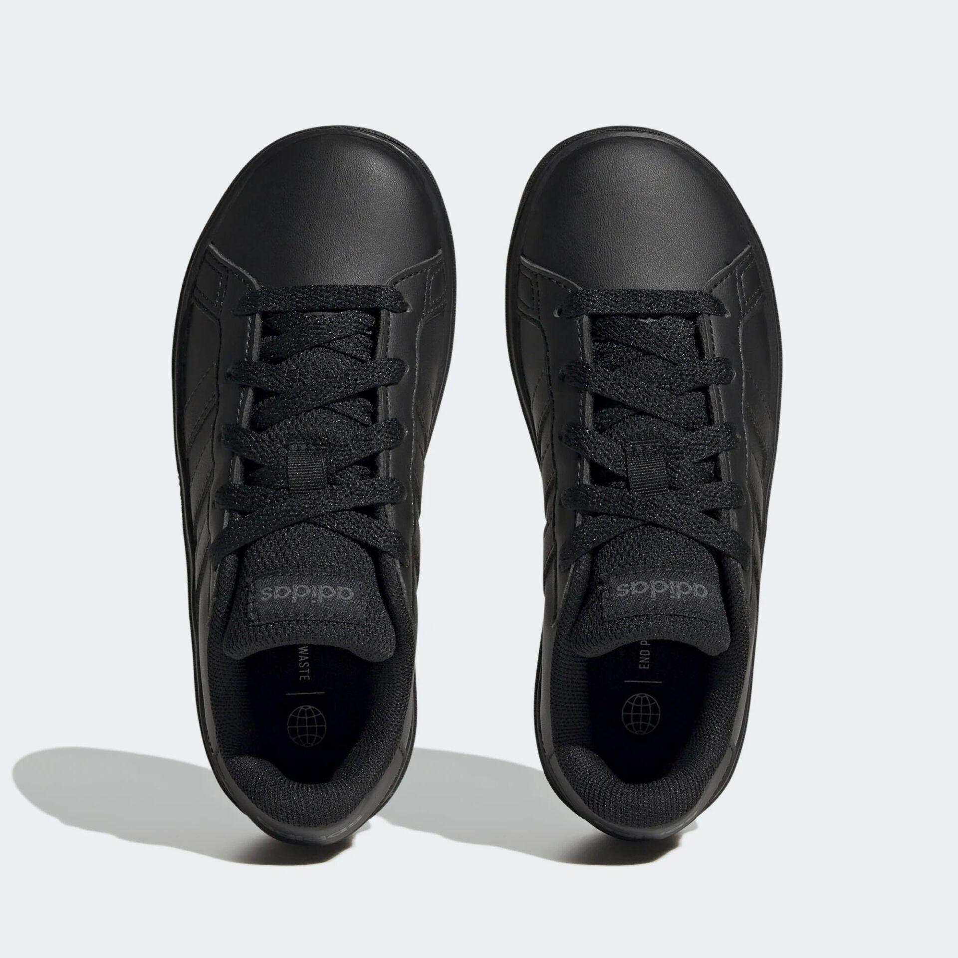 ZAPATILLAS ADIDAS GRAND COURT NIÑOS FZ6159-1