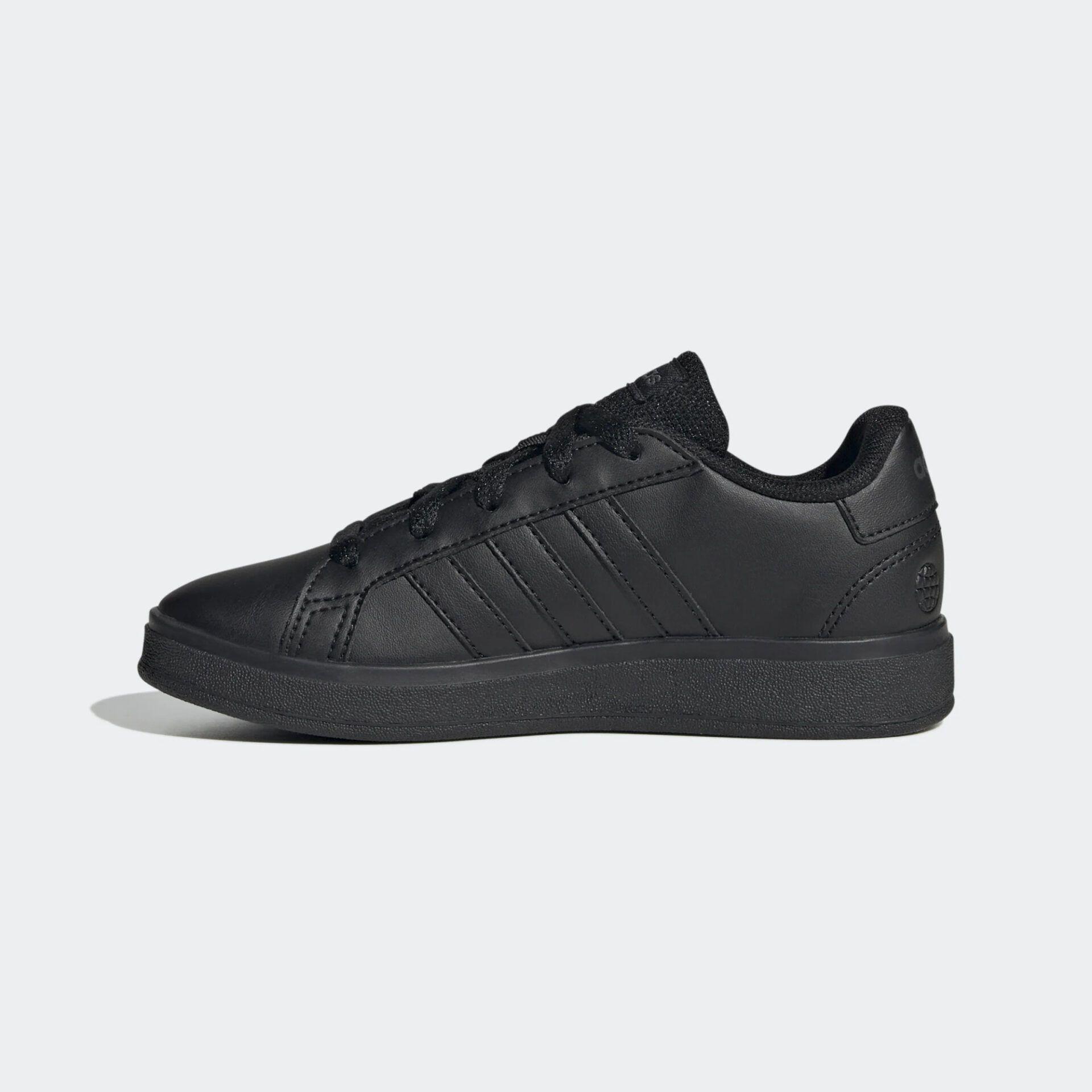 ZAPATILLAS ADIDAS GRAND COURT NIÑOS FZ6159-4