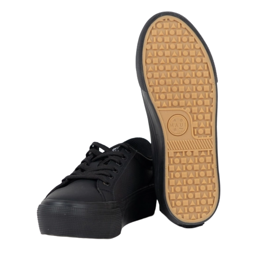 ZAPATILLAS ESCOLAR MAUI KIEKIE INFANTIL 5CE114-3