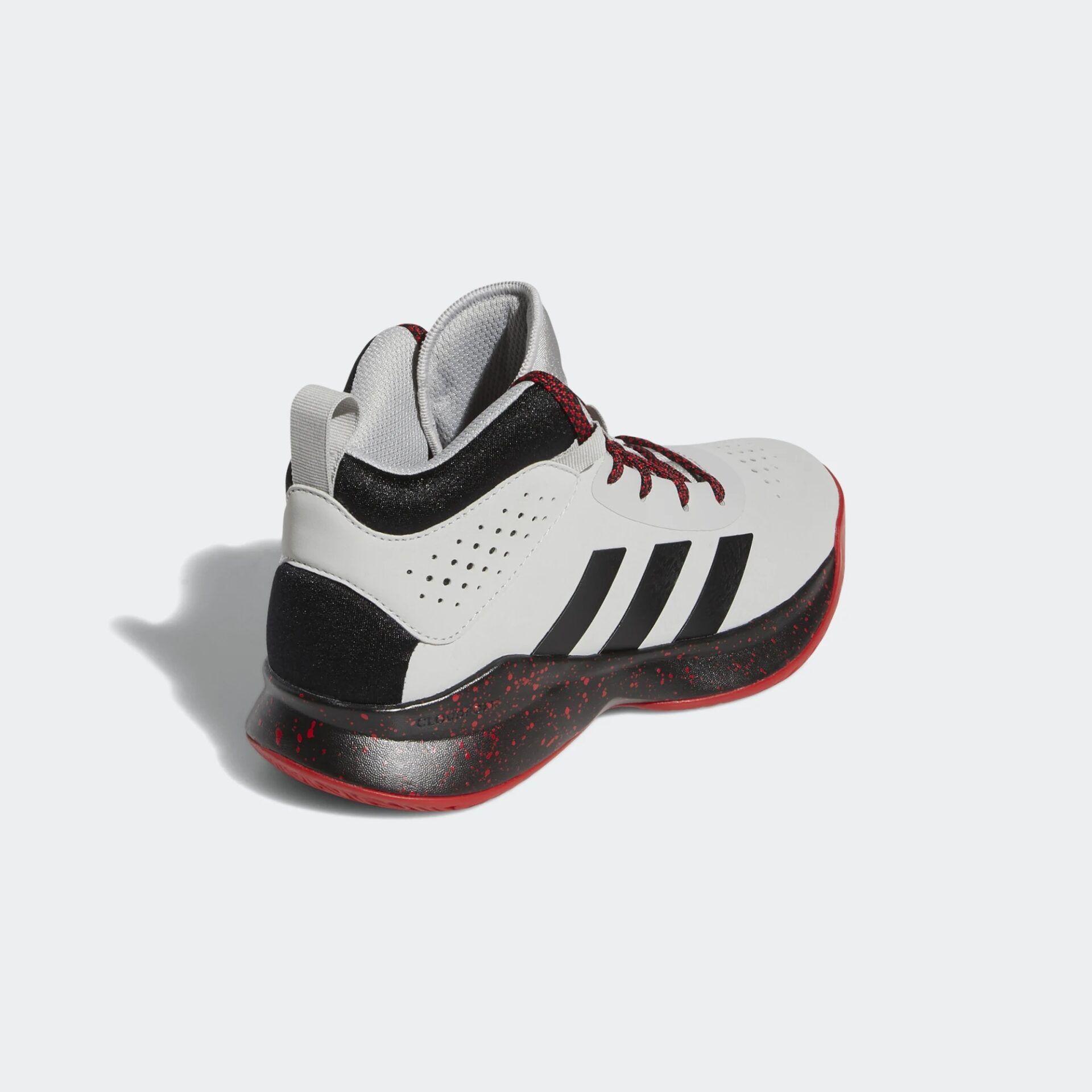 ZAPATILLAS ADIDAS CROSS EM UP 5 K NIÑOS FW8980-3