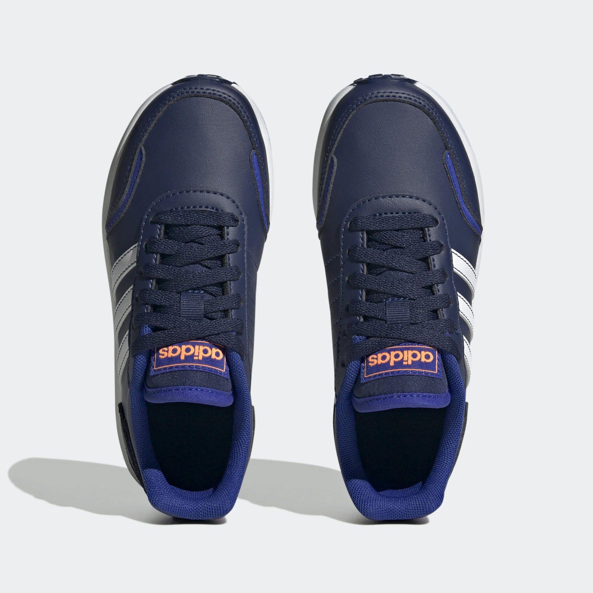 ZAPATILLAS ADIDAS VS SWITCH 3 NIÑOS H03850-1