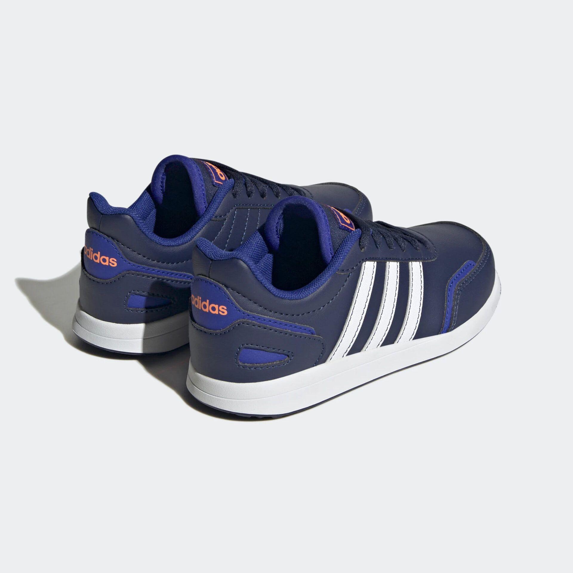 ZAPATILLAS ADIDAS VS SWITCH 3 NIÑOS H03850-3