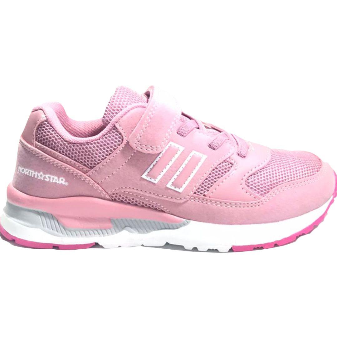 Zapatillas North Star Sky Niñas 381-5683-1