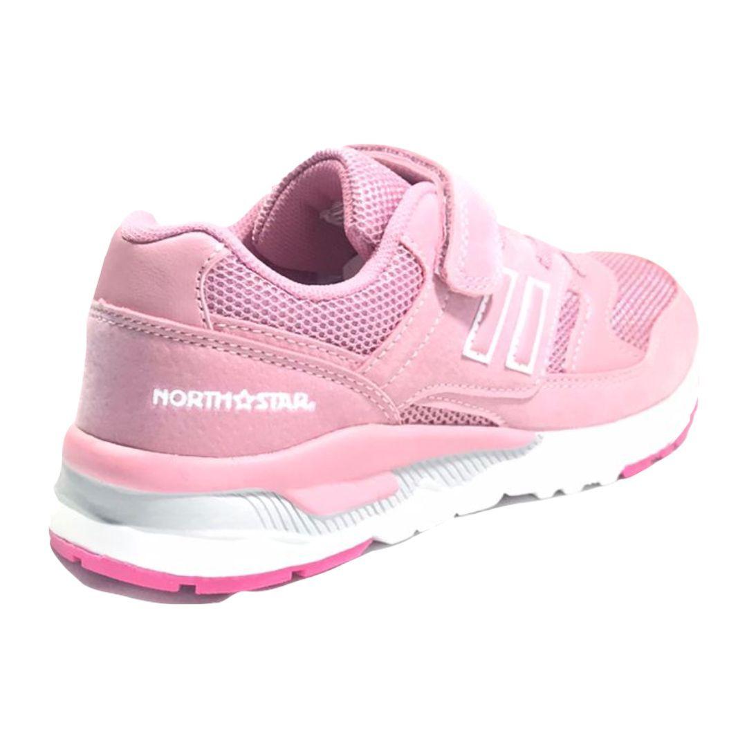Zapatillas North Star Sky Niñas 381-5683-2