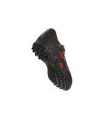Zapatos de Fútbol Lotto Solista TF Black/Red Adulto J0319-2