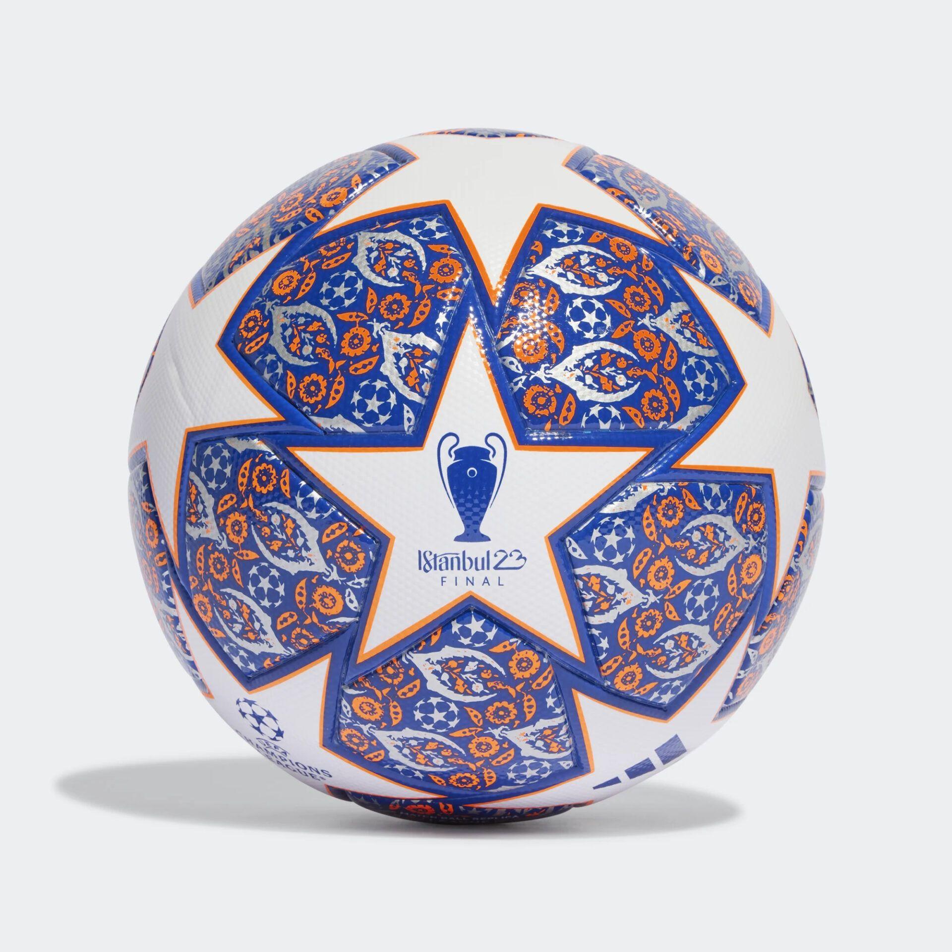PELOTA ADIDAS UCL LEAGUE ESTAMBUL HU1580-0