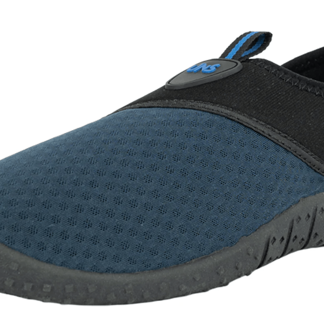 ZAPATILLAS DDE AGUA UNISPORT AZUL UNISEX 6521-05-3