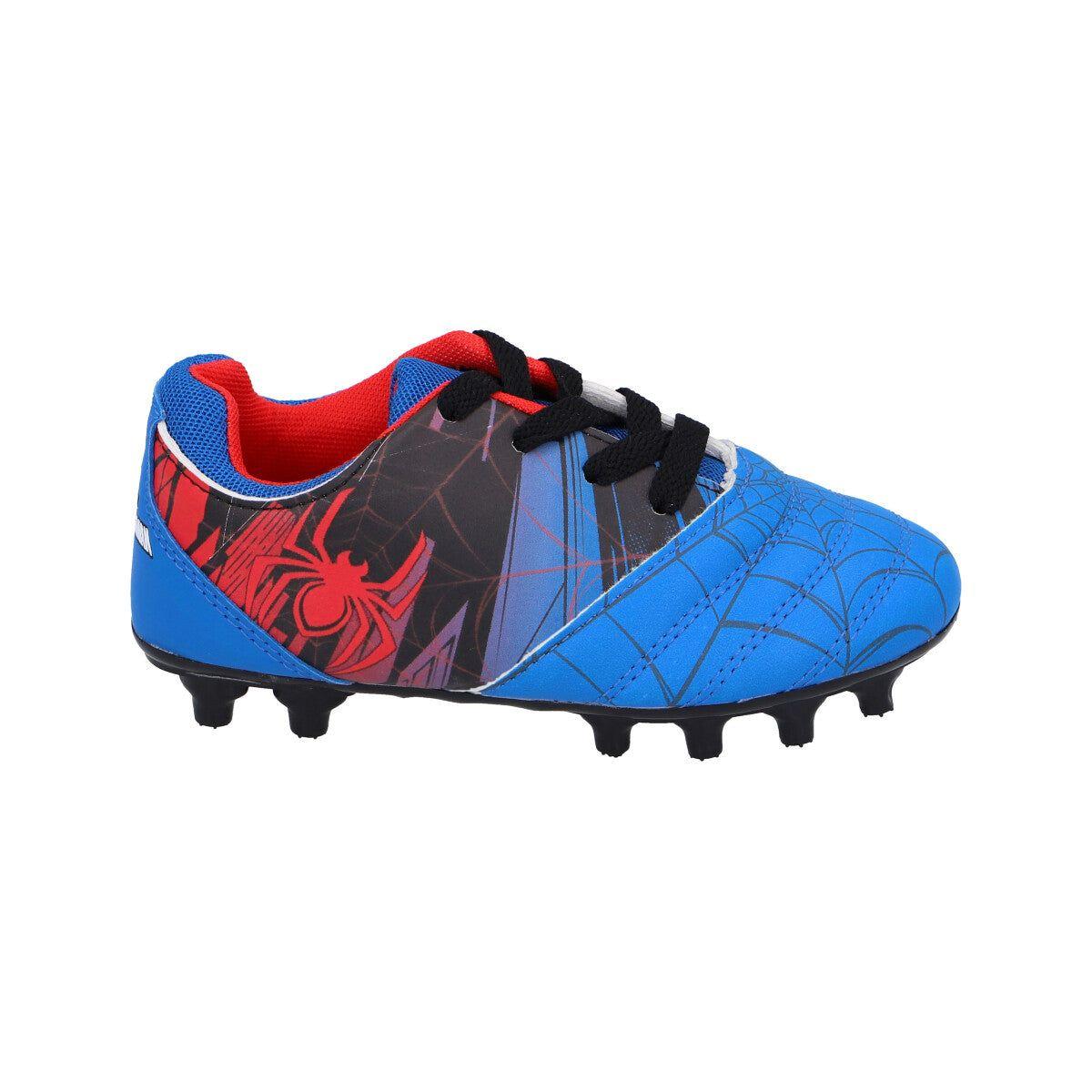 ZAPATO DE FÚTBOL SPIDER-MAN SPORTZONE (INFANTIL) | SPTASS23020-0