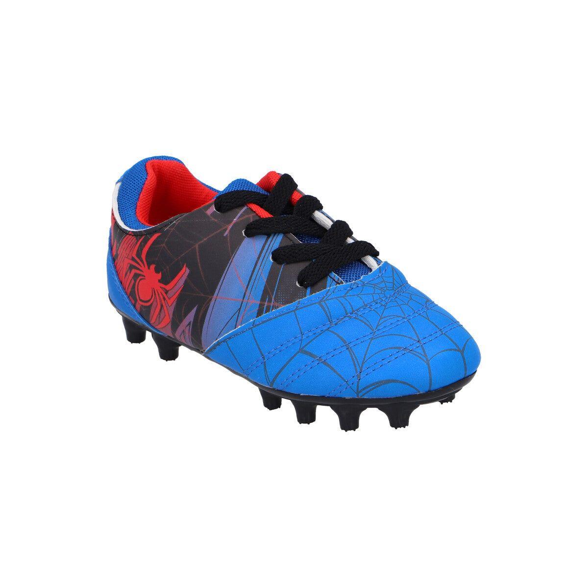 ZAPATO DE FÚTBOL SPIDER-MAN SPORTZONE (INFANTIL) | SPTASS23020-1