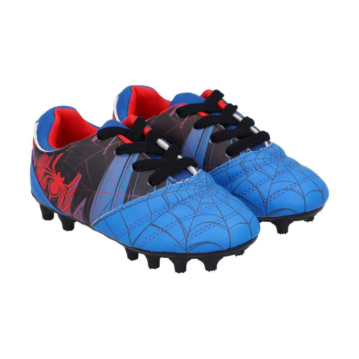 ZAPATO DE FÚTBOL SPIDER-MAN SPORTZONE (INFANTIL) | SPTASS23020-2