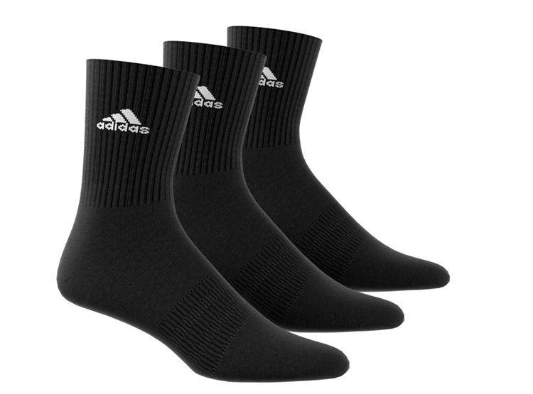 CALCETINES ADIDAS CLÁSICOS CUSHIONED IC1310-2