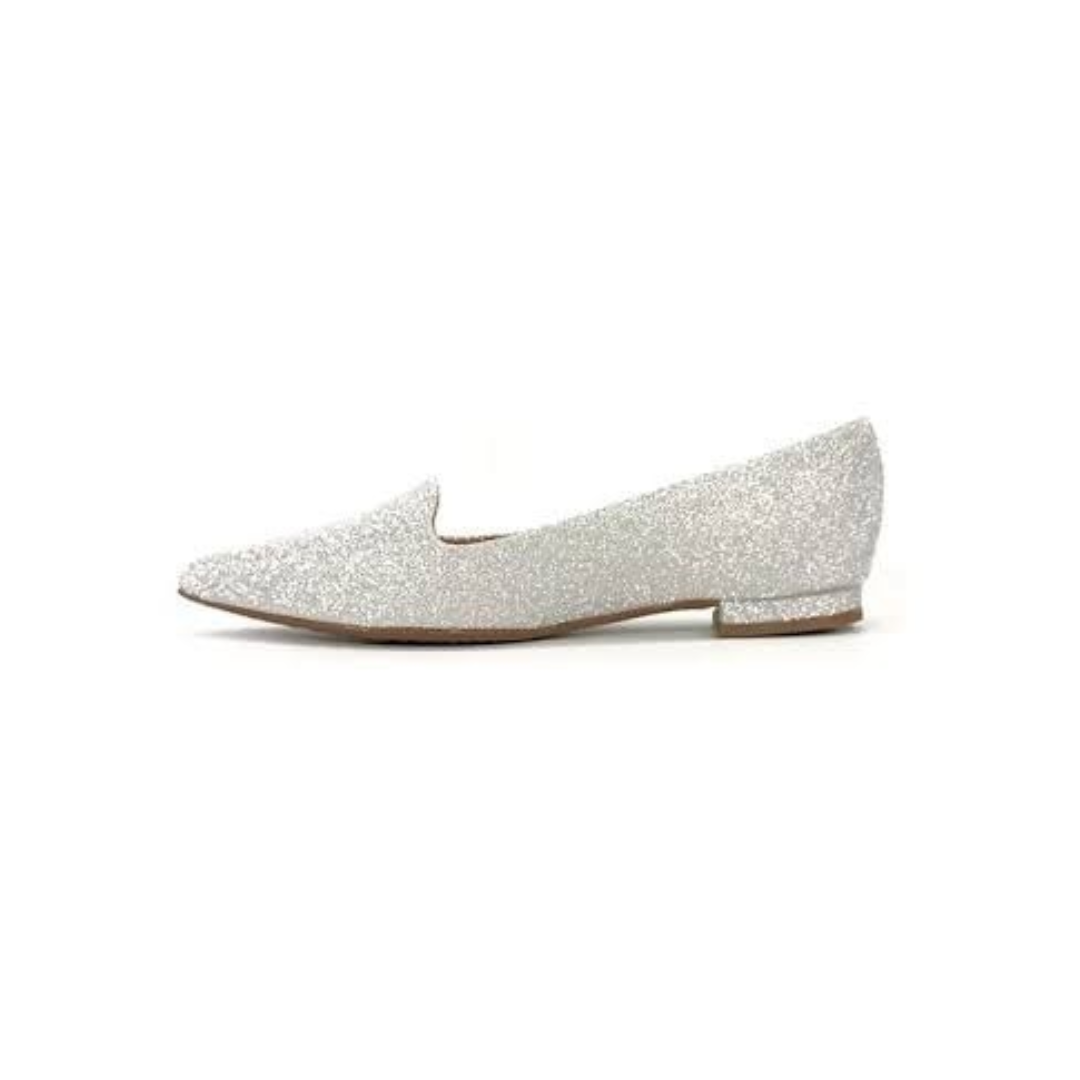 BALLERINAS VIZZANO MUJER PLATA 1206.261.26565-41-2