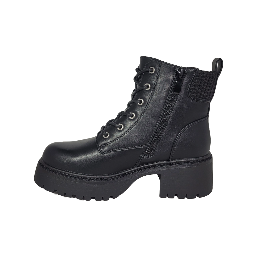 BOTINES TUO TUO BLACK 25-33-2