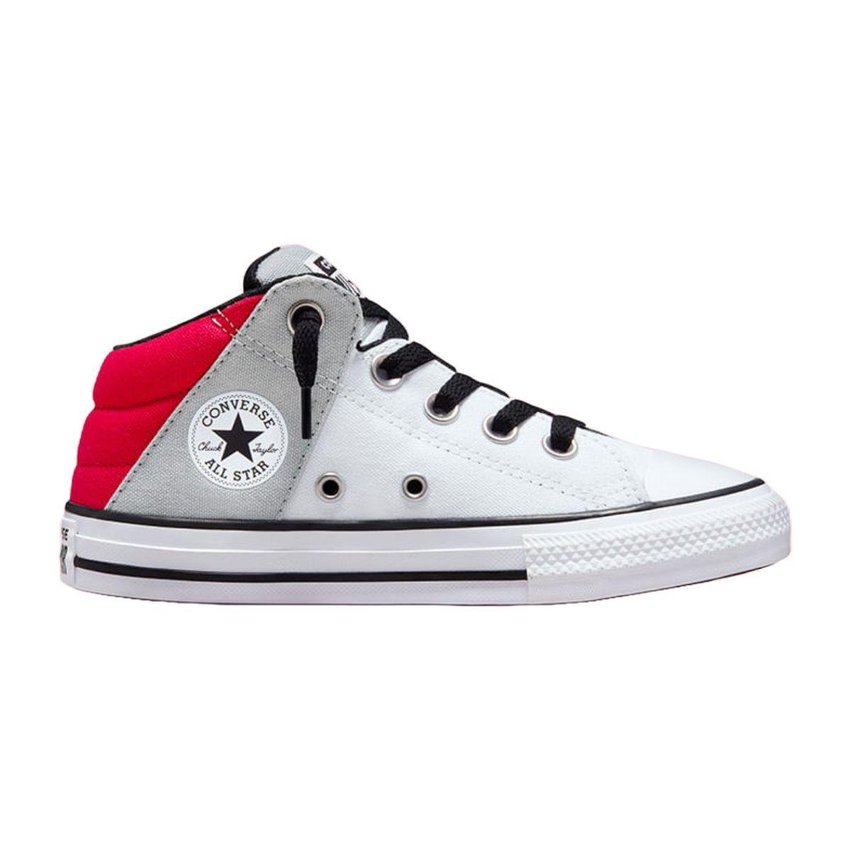 ZAPATILLAS URBANAS CONVERSE AXEL INFANTIL | 672776C-102-0