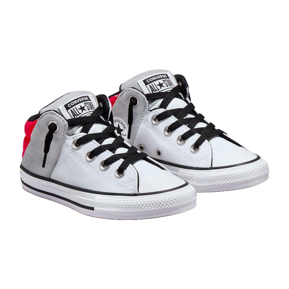 ZAPATILLAS URBANAS CONVERSE AXEL INFANTIL | 672776C-102-1