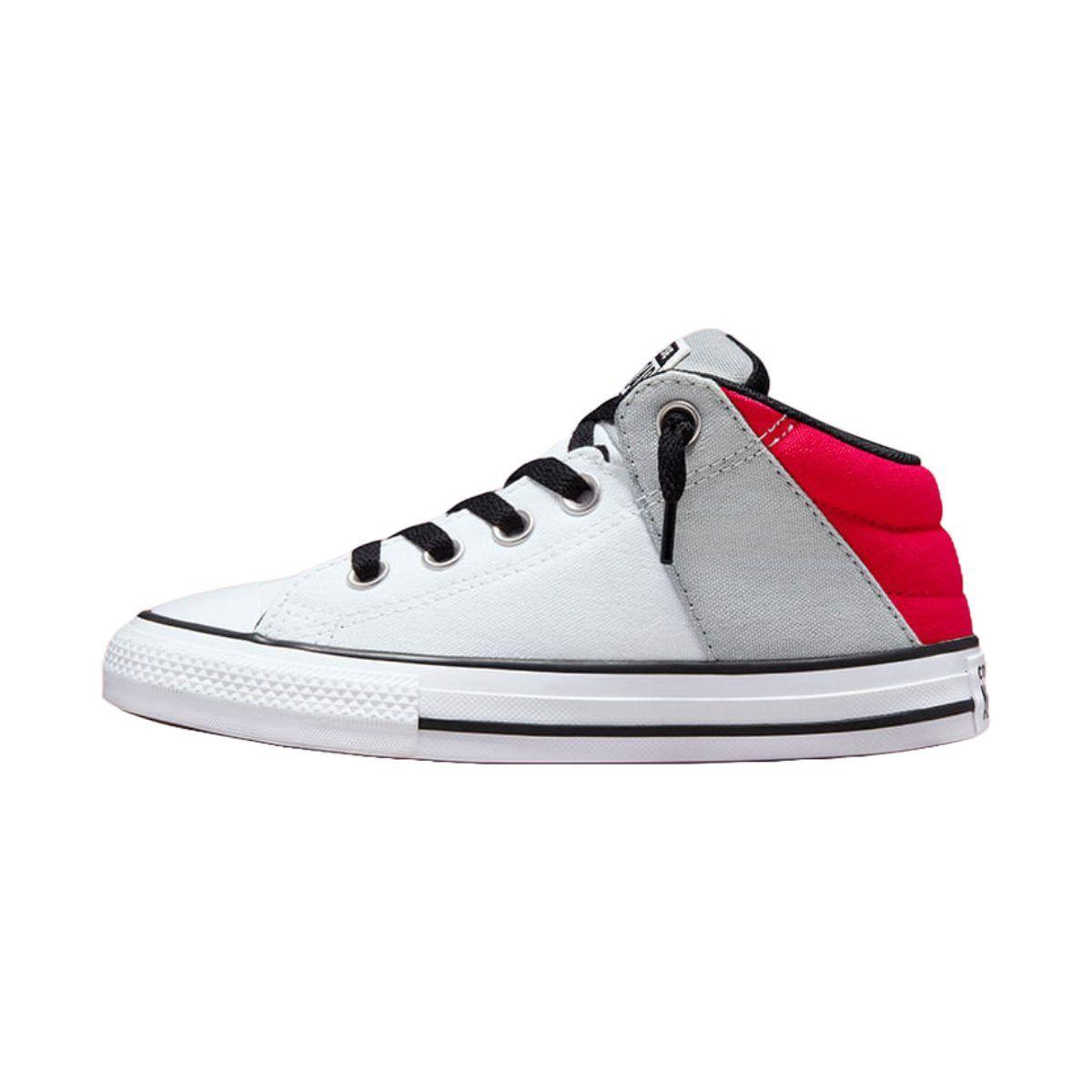 ZAPATILLAS URBANAS CONVERSE AXEL INFANTIL | 672776C-102-2