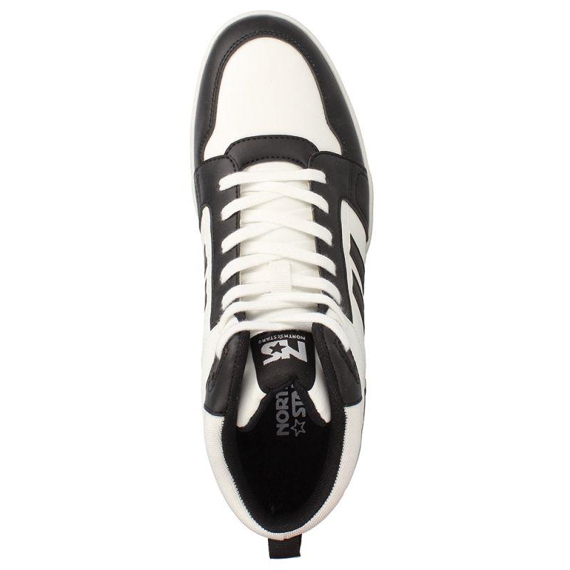 Zapatillas North Star Hem 801-2820-3