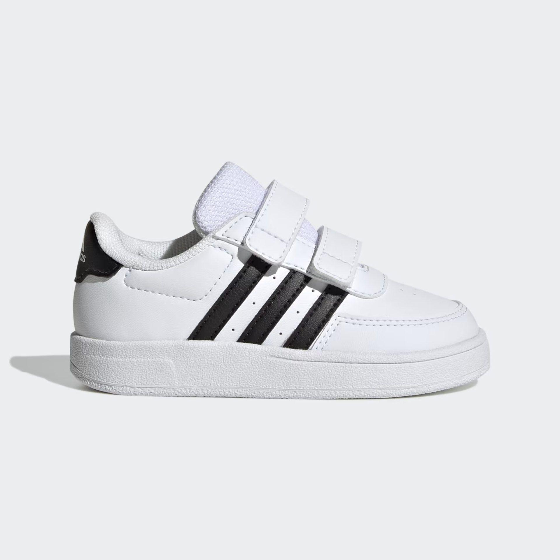 ZAPATILLAS ADIDAS BREAKNET BEBES HP8970-0