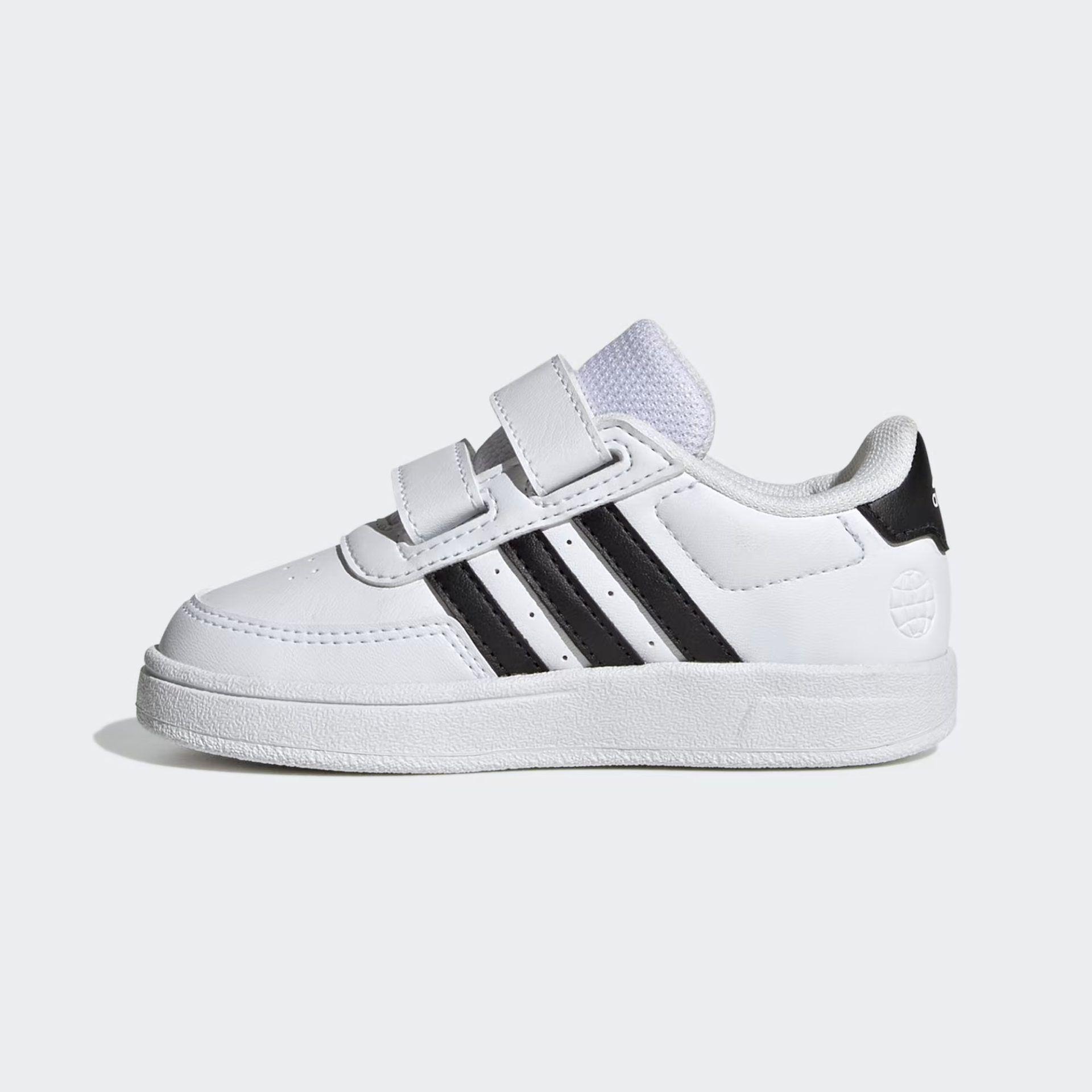 ZAPATILLAS ADIDAS BREAKNET BEBES HP8970-4