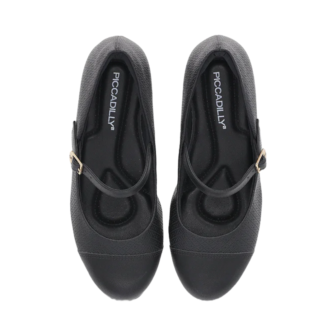 ZAPATOS PICCADILLY  MARY JANE LAURA PI-11018500000011-2