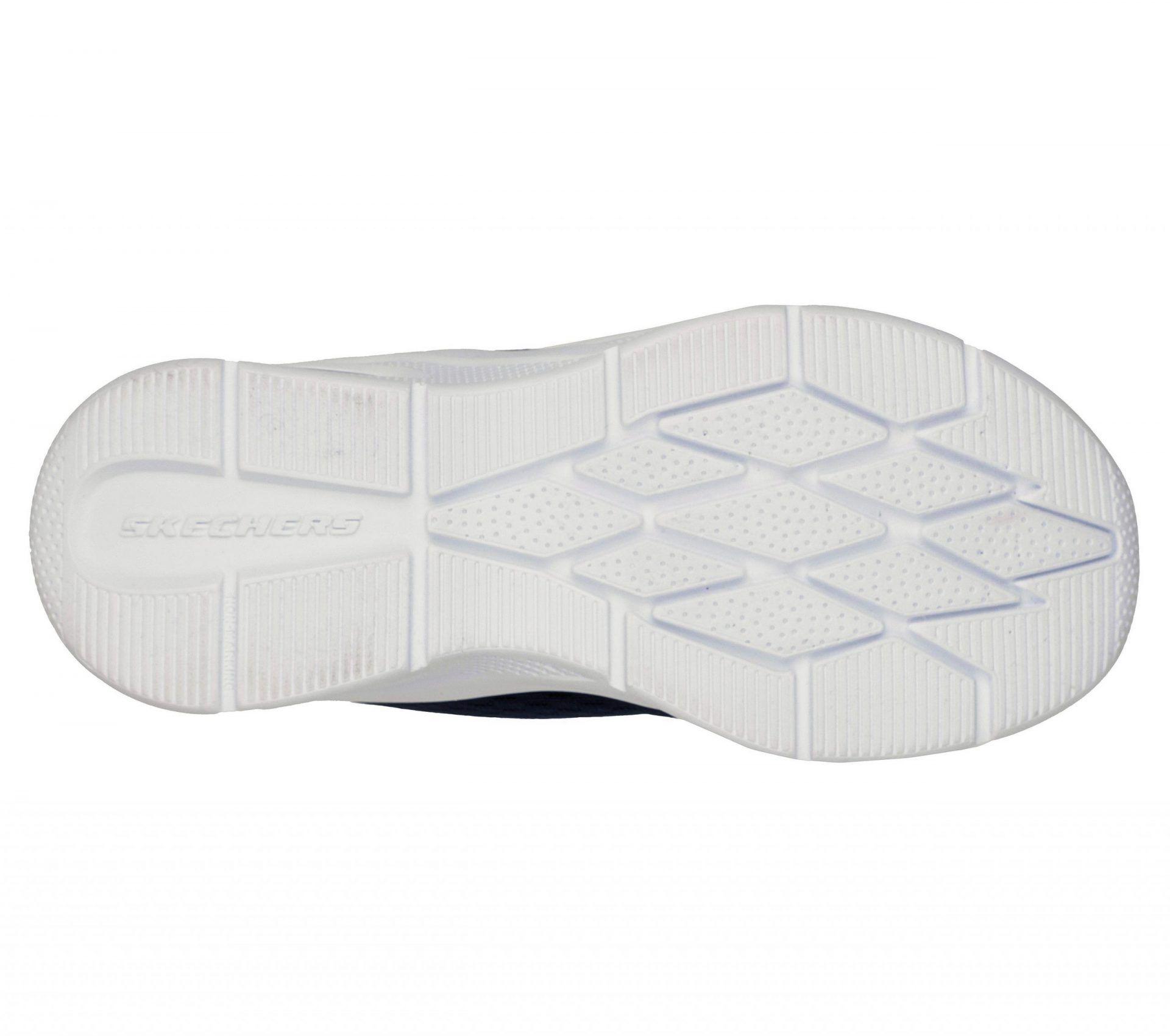 Zapatillas Skechers Microspec Max Electric Jumps 302378L-NVY-2