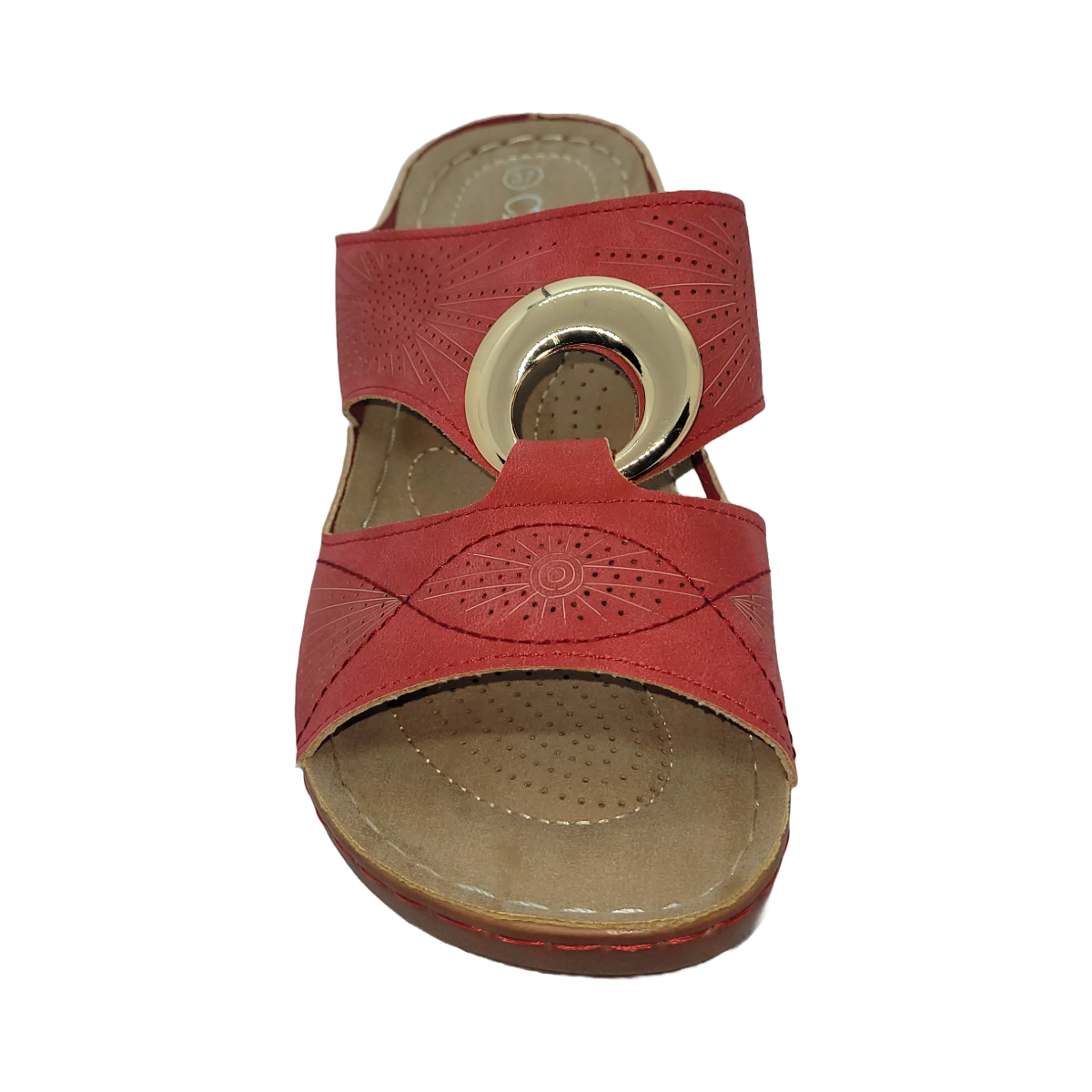 SANDALIAS CHALADA RED | 15-KON-5-2