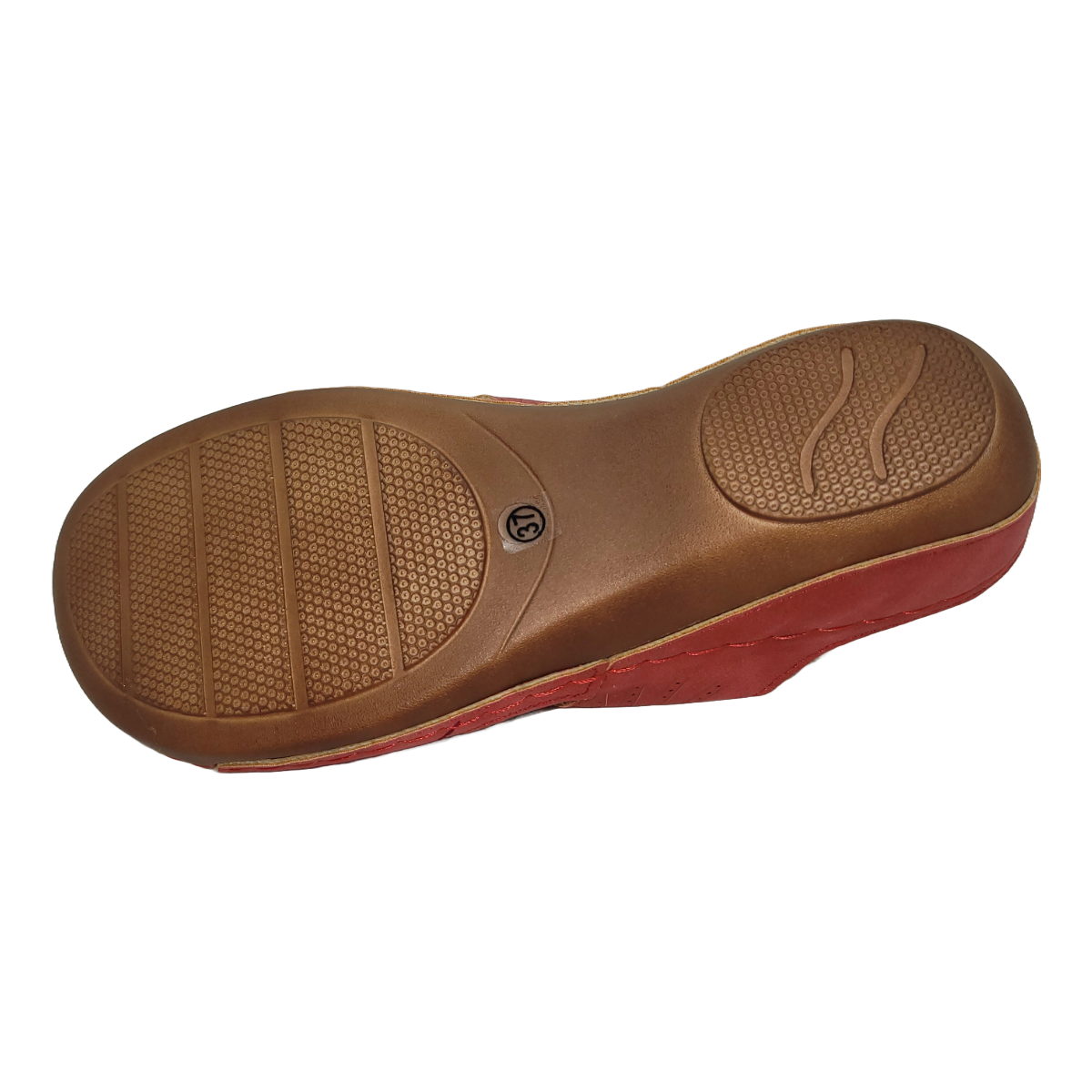 SANDALIAS CHALADA RED | 15-KON-5-3