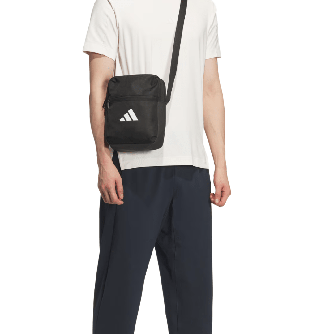 BOLSO ADIDAS ESSENTIALS UNISEX JM7152-3