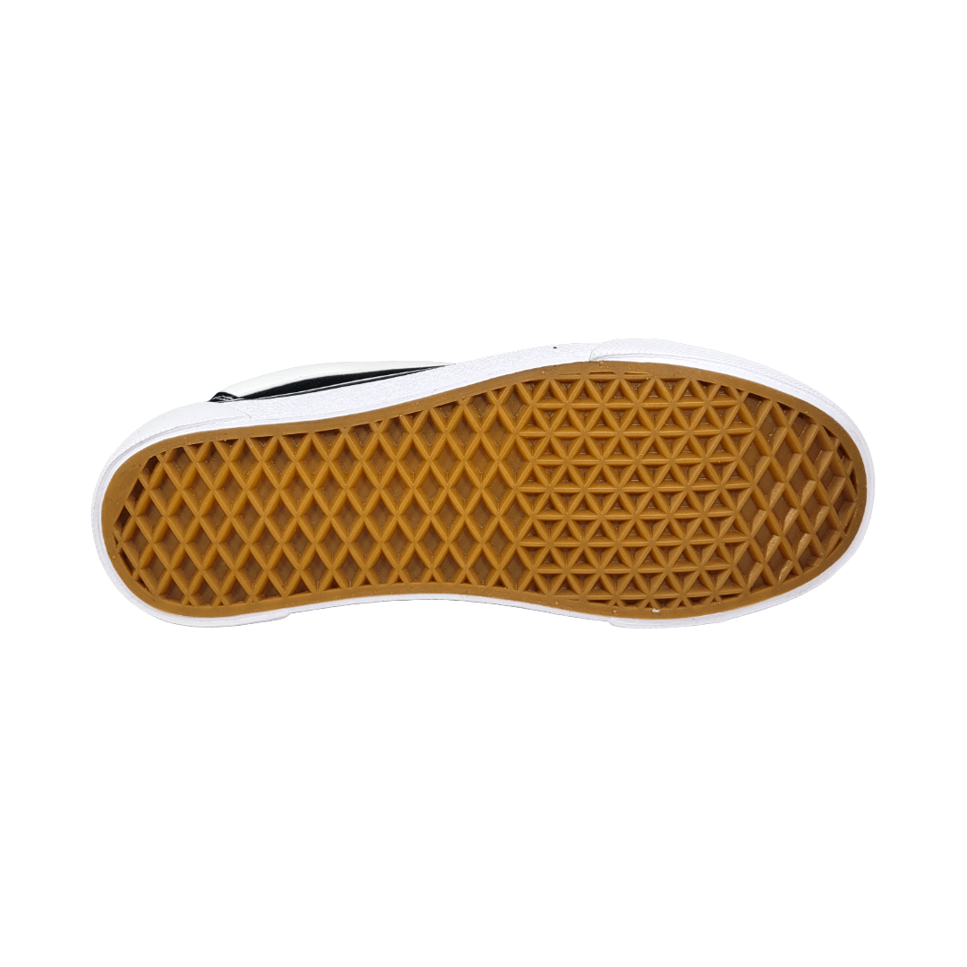 ZAPATILLAS URBANAS SKATER LONA MUJER | 728-2624-4
