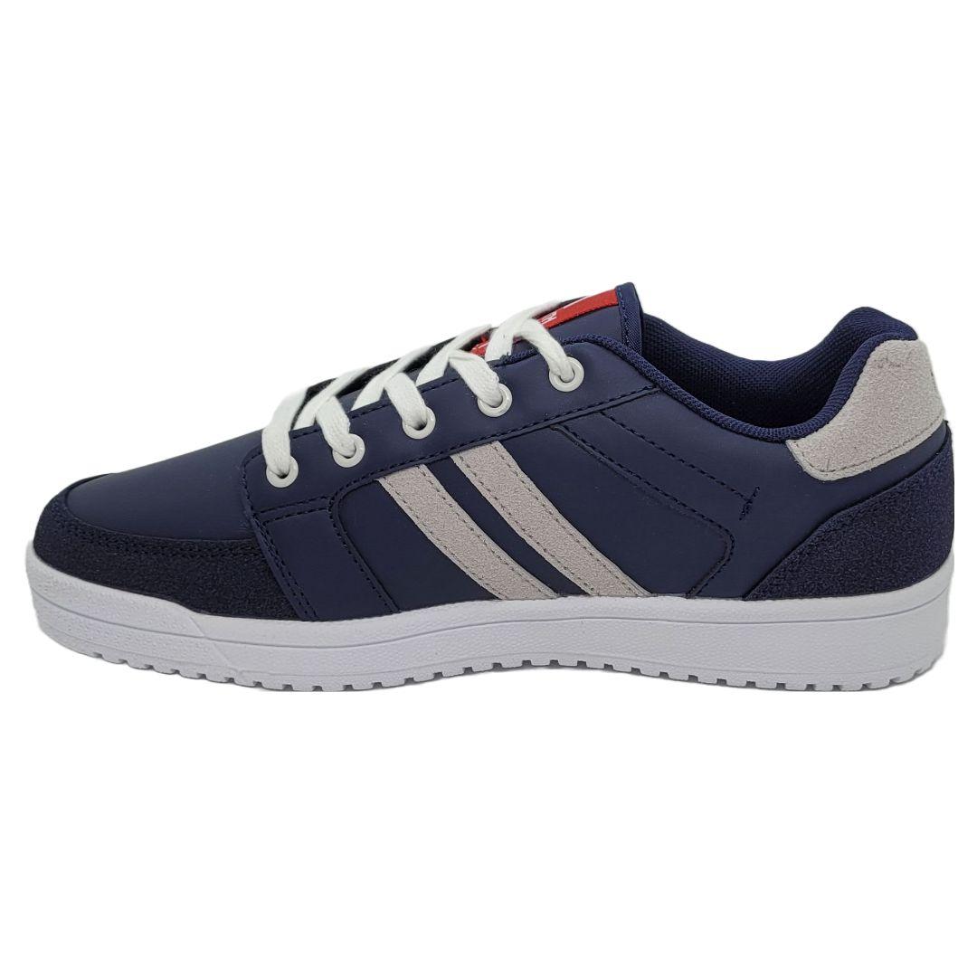 ZAPATILLAS NORTH STAR AZUL HOMBRE 881-9054-1